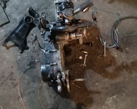 Другая Другая, объемом двигателя 0.15 л и пробегом 0 тыс. км за 24 $, фото 3 на Automoto.ua