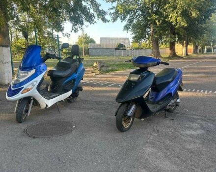 Другая Другая, объемом двигателя 50 л и пробегом 0 тыс. км за 185 $, фото 4 на Automoto.ua