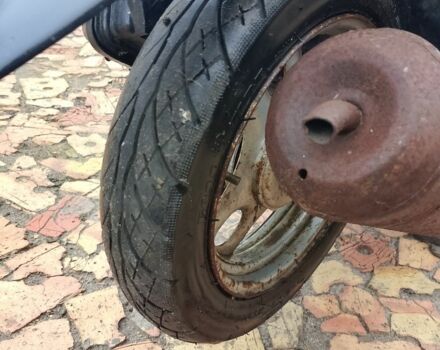 Другая Другая, объемом двигателя 50 л и пробегом 0 тыс. км за 95 $, фото 4 на Automoto.ua