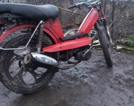 Другая Другая, объемом двигателя 50 л и пробегом 0 тыс. км за 95 $, фото 2 на Automoto.ua