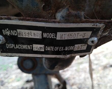 Другая Другая, объемом двигателя 0.15 л и пробегом 0 тыс. км за 119 $, фото 3 на Automoto.ua