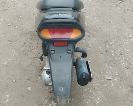 Інша Інша, об'ємом двигуна 50 л та пробігом 0 тис. км за 60 $, фото 3 на Automoto.ua