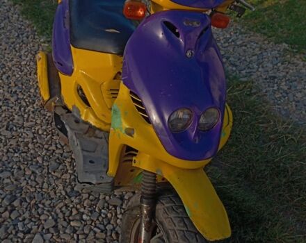 Другая Другая, объемом двигателя 50 л и пробегом 0 тыс. км за 119 $, фото 5 на Automoto.ua