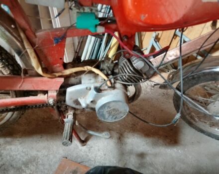 Інша Інша, об'ємом двигуна 50 л та пробігом 0 тис. км за 29 $, фото 2 на Automoto.ua