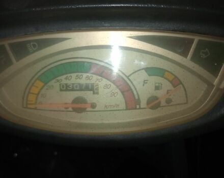 Другая Другая, объемом двигателя 49 л и пробегом 0 тыс. км за 174 $, фото 3 на Automoto.ua