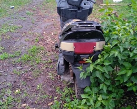 Другая Другая, объемом двигателя 0.15 л и пробегом 0 тыс. км за 119 $, фото 1 на Automoto.ua