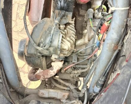 Другая Другая, объемом двигателя 50 л и пробегом 0 тыс. км за 95 $, фото 6 на Automoto.ua