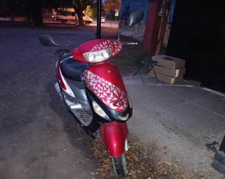 Інша Інша, об'ємом двигуна 50 л та пробігом 0 тис. км за 272 $, фото 1 на Automoto.ua