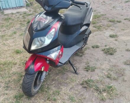 Другая Другая, объемом двигателя 49 л и пробегом 0 тыс. км за 237 $, фото 7 на Automoto.ua