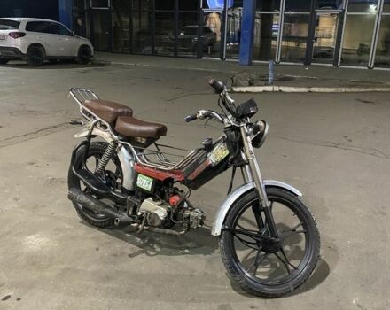 Інша Інша, об'ємом двигуна 72 л та пробігом 0 тис. км за 226 $, фото 2 на Automoto.ua