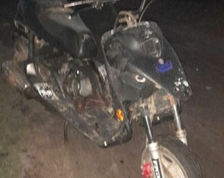 Другая Другая, объемом двигателя 80 л и пробегом 0 тыс. км за 48 $, фото 1 на Automoto.ua