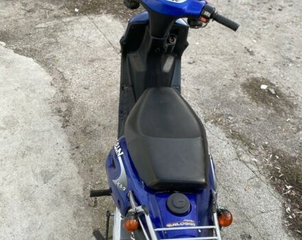 Другая Другая, объемом двигателя 0 л и пробегом 0 тыс. км за 200 $, фото 4 на Automoto.ua