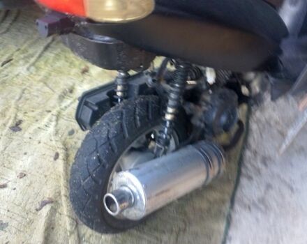 Другая Другая, объемом двигателя 75 л и пробегом 0 тыс. км за 300 $, фото 3 на Automoto.ua