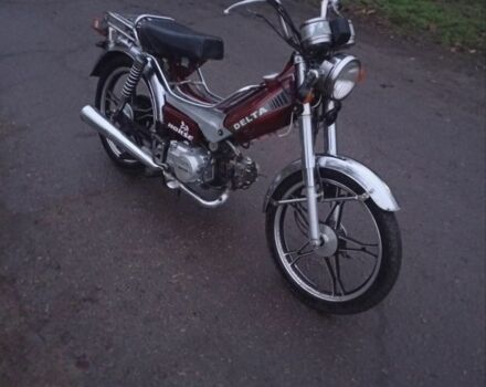 Другая Другая, объемом двигателя 72 л и пробегом 0 тыс. км за 237 $, фото 2 на Automoto.ua