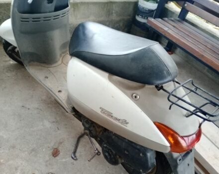 Другая Другая, объемом двигателя 50 л и пробегом 0 тыс. км за 131 $, фото 1 на Automoto.ua