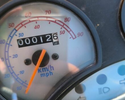 Другая Другая, объемом двигателя 0.15 л и пробегом 0 тыс. км за 700 $, фото 4 на Automoto.ua