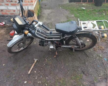 Інша Інша, об'ємом двигуна 0.13 л та пробігом 0 тис. км за 237 $, фото 4 на Automoto.ua