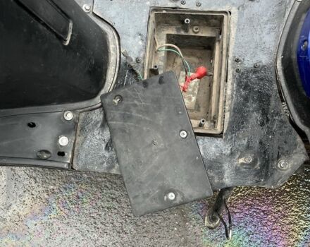 Інша Інша, об'ємом двигуна 90 л та пробігом 0 тис. км за 191 $, фото 6 на Automoto.ua