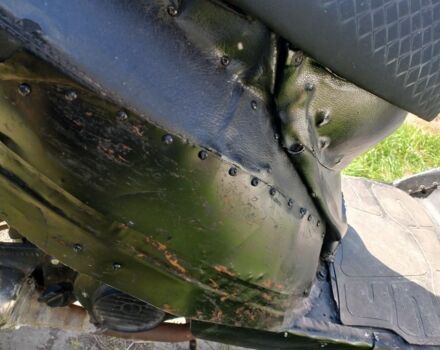 Другая Другая, объемом двигателя 49 л и пробегом 0 тыс. км за 153 $, фото 4 на Automoto.ua