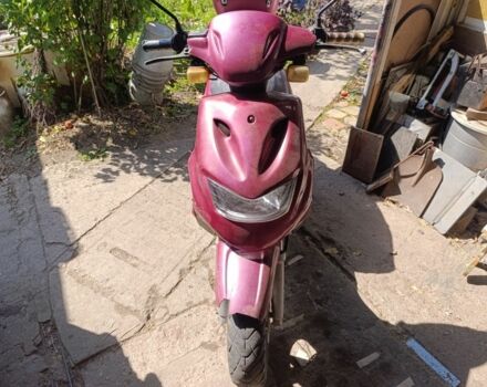 Інша Інша, об'ємом двигуна 50 л та пробігом 0 тис. км за 118 $, фото 2 на Automoto.ua