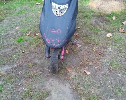 Другая Другая, объемом двигателя 80 л и пробегом 0 тыс. км за 118 $, фото 2 на Automoto.ua