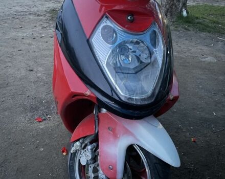 Другая Другая, объемом двигателя 0.15 л и пробегом 0 тыс. км за 414 $, фото 1 на Automoto.ua