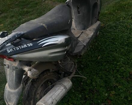 Другая Другая, объемом двигателя 50 л и пробегом 0 тыс. км за 83 $, фото 1 на Automoto.ua