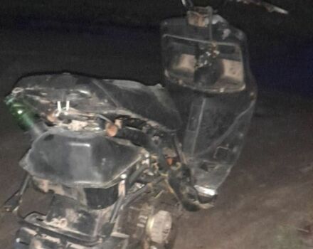 Другая Другая, объемом двигателя 80 л и пробегом 0 тыс. км за 48 $, фото 2 на Automoto.ua