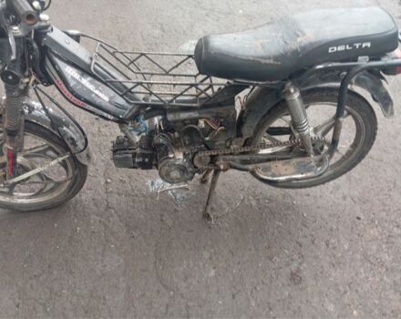 Другая Другая, объемом двигателя 0 л и пробегом 0 тыс. км за 213 $, фото 1 на Automoto.ua