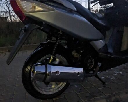 Другая Другая, объемом двигателя 0.16 л и пробегом 0 тыс. км за 700 $, фото 3 на Automoto.ua