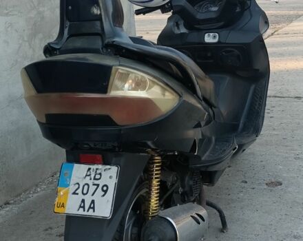 Другая Другая, объемом двигателя 0.15 л и пробегом 0 тыс. км за 592 $, фото 2 на Automoto.ua