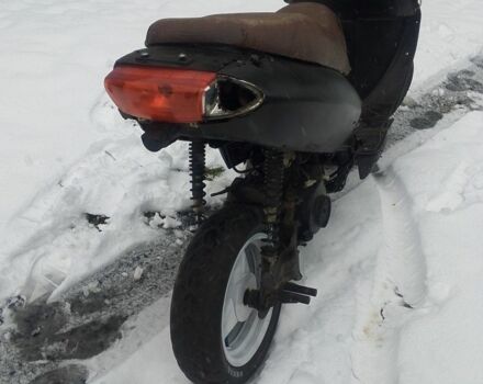 Другая Другая, объемом двигателя 75 л и пробегом 0 тыс. км за 300 $, фото 1 на Automoto.ua