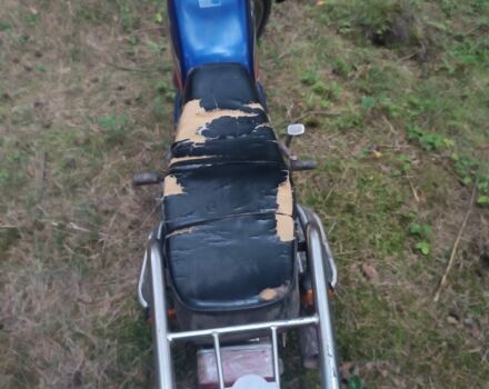 Другая Другая, объемом двигателя 48 л и пробегом 0 тыс. км за 167 $, фото 2 на Automoto.ua