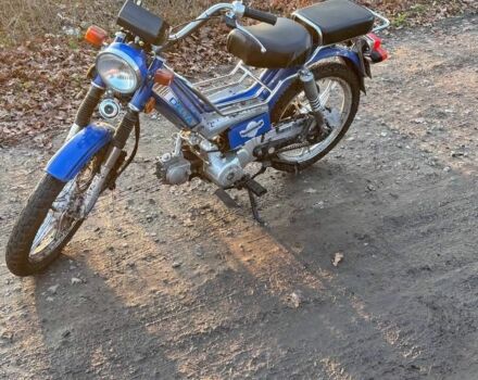 Другая Другая, объемом двигателя 49 л и пробегом 0 тыс. км за 343 $, фото 1 на Automoto.ua