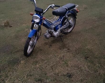 Другая Другая, объемом двигателя 49 л и пробегом 0 тыс. км за 308 $, фото 2 на Automoto.ua