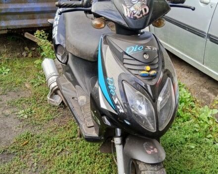 Інша Інша, об'ємом двигуна 80 л та пробігом 0 тис. км за 356 $, фото 7 на Automoto.ua