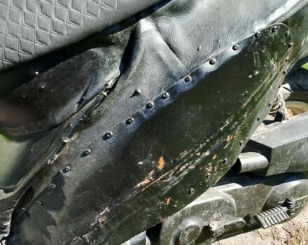 Другая Другая, объемом двигателя 49 л и пробегом 0 тыс. км за 153 $, фото 6 на Automoto.ua