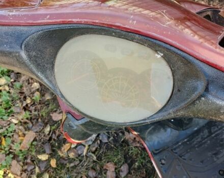 Інша Інша, об'ємом двигуна 49 л та пробігом 0 тис. км за 119 $, фото 1 на Automoto.ua