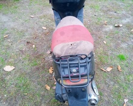 Другая Другая, объемом двигателя 80 л и пробегом 0 тыс. км за 118 $, фото 3 на Automoto.ua