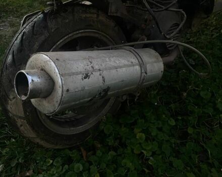 Другая Другая, объемом двигателя 50 л и пробегом 0 тыс. км за 83 $, фото 4 на Automoto.ua