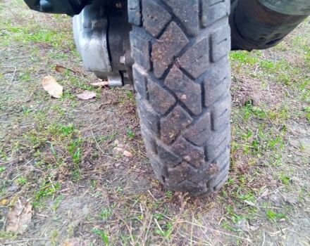 Другая Другая, объемом двигателя 80 л и пробегом 0 тыс. км за 118 $, фото 4 на Automoto.ua