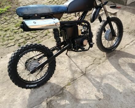 Другая Другая, объемом двигателя 72 л и пробегом 0 тыс. км за 166 $, фото 1 на Automoto.ua