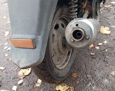 Другая Другая, объемом двигателя 49 л и пробегом 0 тыс. км за 143 $, фото 2 на Automoto.ua