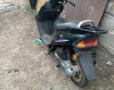 Другая Другая, объемом двигателя 50 л и пробегом 0 тыс. км за 215 $, фото 1 на Automoto.ua