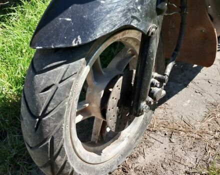 Другая Другая, объемом двигателя 49 л и пробегом 0 тыс. км за 153 $, фото 10 на Automoto.ua