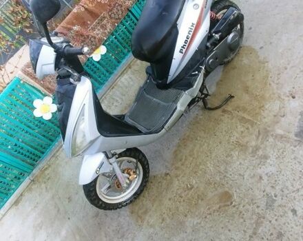 Другая Другая, объемом двигателя 80 л и пробегом 0 тыс. км за 225 $, фото 1 на Automoto.ua