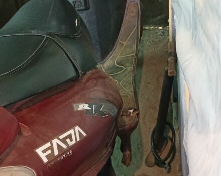 Інша Інша, об'ємом двигуна 0.15 л та пробігом 0 тис. км за 591 $, фото 1 на Automoto.ua