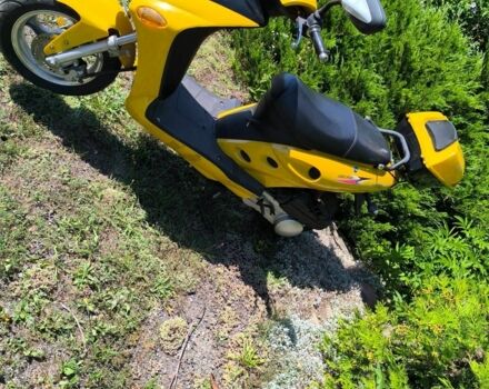 Другая Другая, объемом двигателя 0.15 л и пробегом 0 тыс. км за 700 $, фото 1 на Automoto.ua