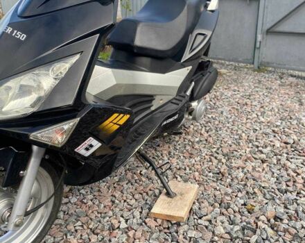 Другая Другая, объемом двигателя 0.15 л и пробегом 0 тыс. км за 356 $, фото 2 на Automoto.ua