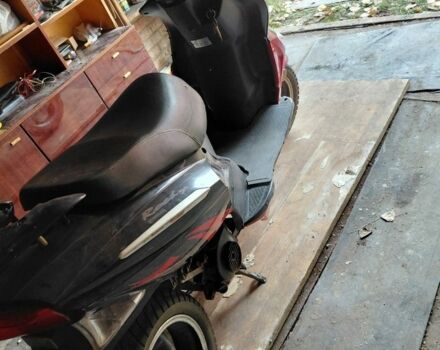 Другая Другая, объемом двигателя 49 л и пробегом 0 тыс. км за 237 $, фото 5 на Automoto.ua